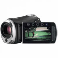 Jvc GZ-HM330 (GZ-HM330BEUM) Jvc GZ-HM330 (GZ-HM330BEUM)